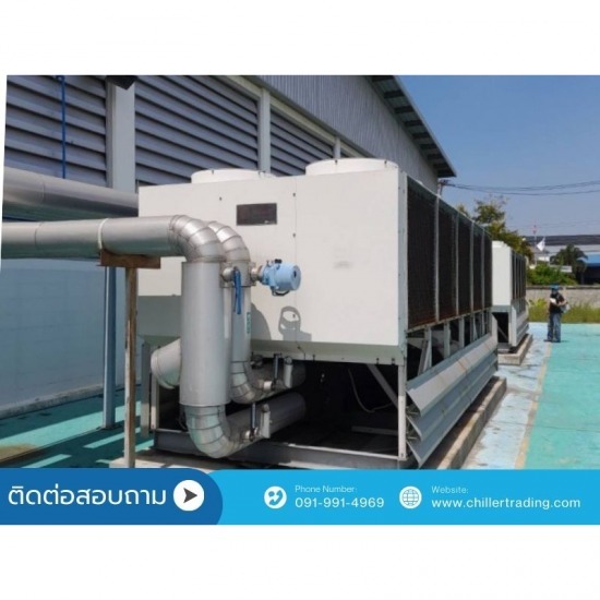 รับติดตั้งชิลเลอร์ (Chiller) รับผลิตชิลเลอร์  รับออกแบบติดตั้งชิลเลอร์  รีบซ่อมชิลเลอร์ 